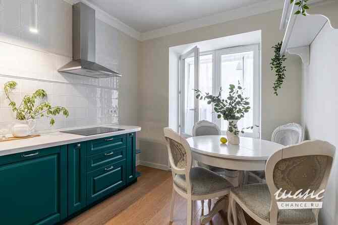 2-к квартира, 50.6 м², этаж 7/10 Казань - изображение 6