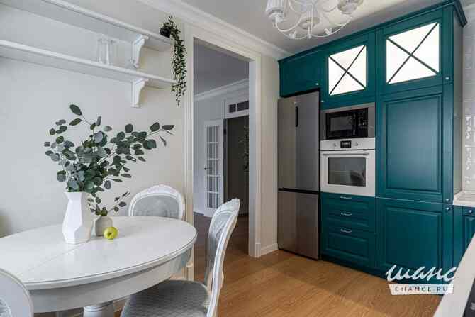2-к квартира, 50.6 м², этаж 7/10 Казань - изображение 8