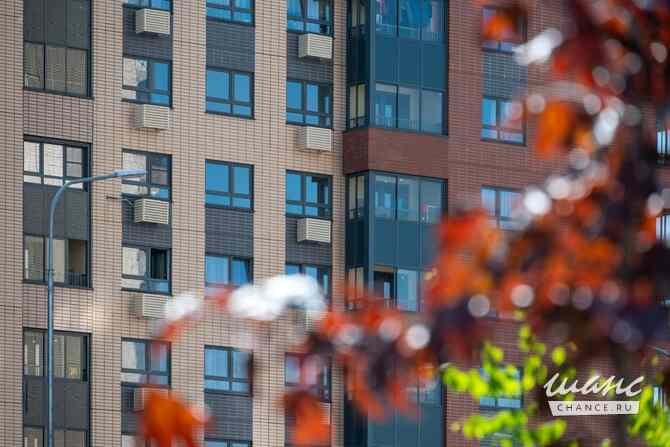 1-к квартира, 41.7 м², этаж 24/26 Москва - изображение 6