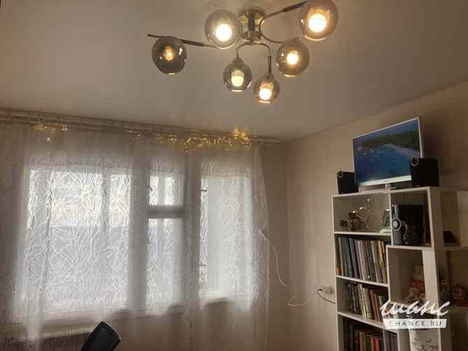 1-к квартира, 43.1 м², этаж 9/10 Санкт-Петербург - изображение 2