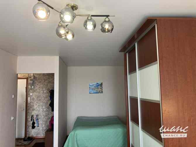 1-к квартира, 43.1 м², этаж 9/10 Санкт-Петербург - изображение 4