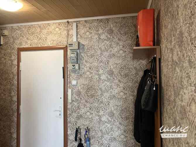 1-к квартира, 43.1 м², этаж 9/10 Санкт-Петербург - изображение 5