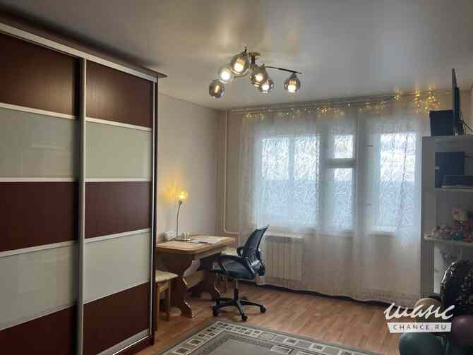 1-к квартира, 43.1 м², этаж 9/10 Санкт-Петербург - изображение 1