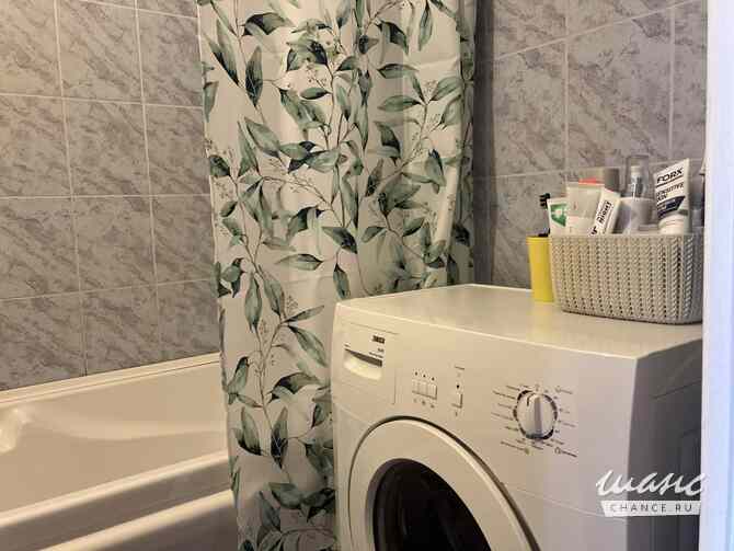 1-к квартира, 43.1 м², этаж 9/10 Санкт-Петербург - изображение 9