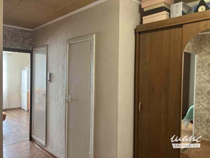 1-к квартира, 43.1 м², этаж 9/10 Санкт-Петербург - изображение 7