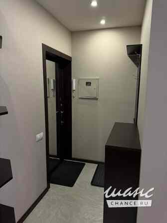 2-к квартира, 72.6 м², этаж 20/23 Санкт-Петербург - изображение 9