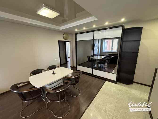 2-к квартира, 72.6 м², этаж 20/23 Санкт-Петербург - изображение 10