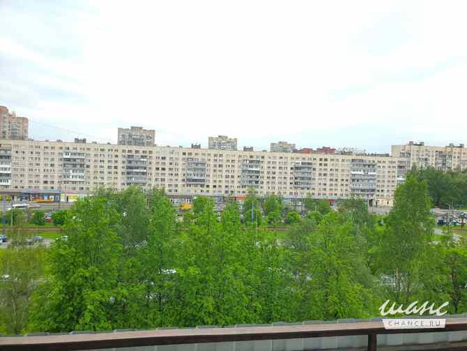 Продам 1-комнатную квартиру 33.5 м², этаж 8/9 Гражданский проспект Санкт-Петербург - изображение 5