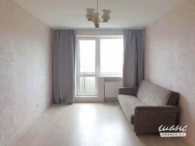 Продам 1-комнатную квартиру 33.5 м², этаж 8/9 Гражданский проспект Санкт-Петербург - изображение 3