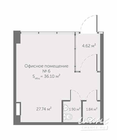 продажа - помещения различного назначения Санкт-Петербург - изображение 1
