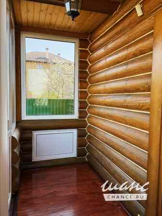 Коттедж 140 м², 9-я линия, 114 Самара - изображение 3