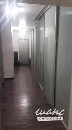 3-к квартира, 81.5 м², этаж 1/22 Москва - изображение 9