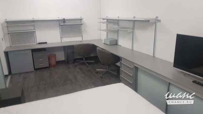 3-к квартира, 81.5 м², этаж 1/22 Москва - изображение 6