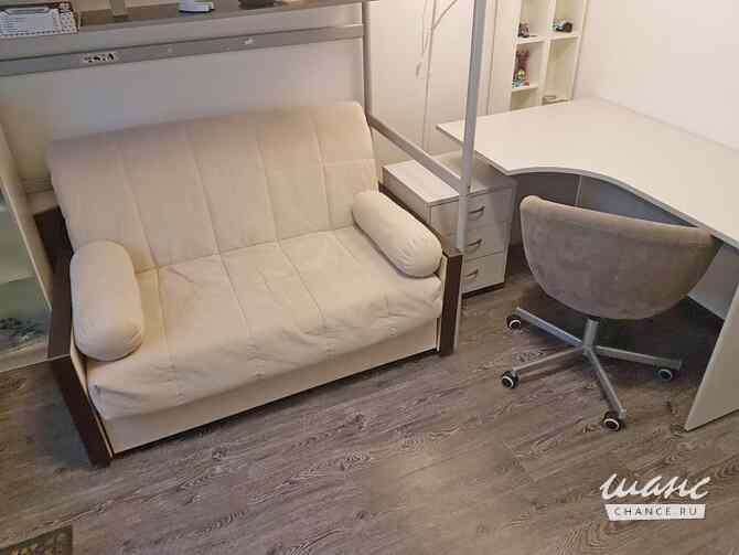 3-к квартира, 81.5 м², этаж 1/22 Москва - изображение 5