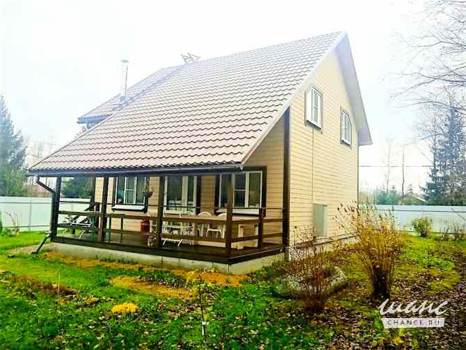 Продам коттедж для круглогодичного проживания Синявино - изображение 10
