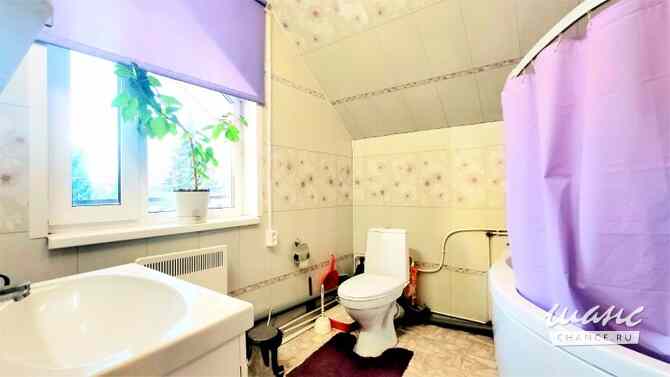 Продам коттедж для круглогодичного проживания Синявино - изображение 9