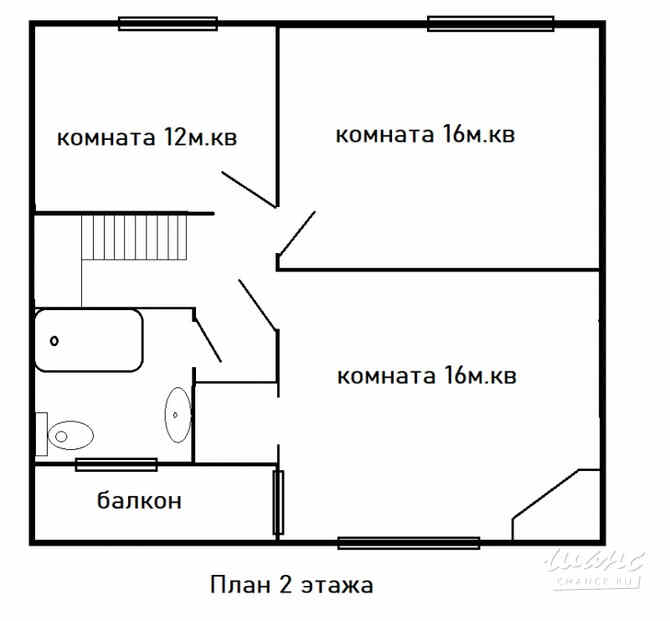 Продам коттедж для круглогодичного проживания Синявино - изображение 3