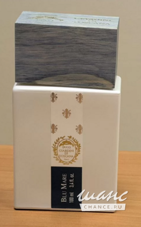 Giardini DI toscana BLU mare 100 ml tester Москва - изображение 1