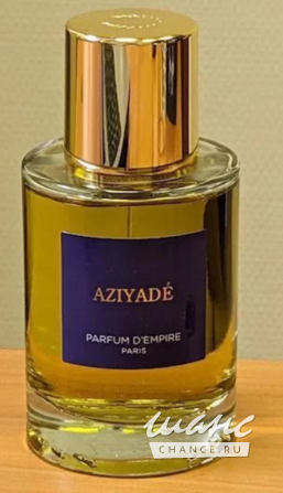 Parfum D'Empire Aziyade edp 100 ml Tester Москва - изображение 1