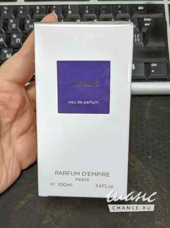 Parfum D'Empire Aziyade edp 100 ml Москва - изображение 1