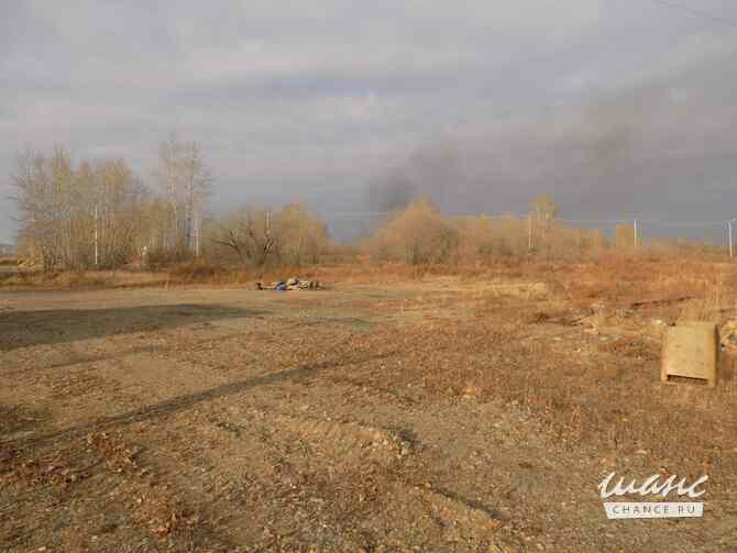 продажа - здания, строения Комсомольск-на-Амуре - изображение 1