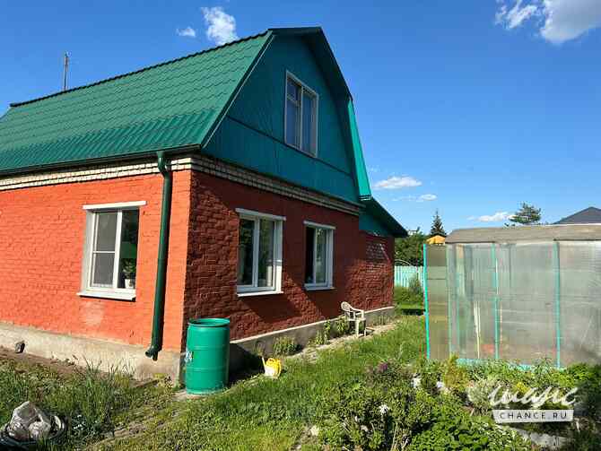 Дом 84.6 м², Беляевская улица, 48 Подольск - изображение 3