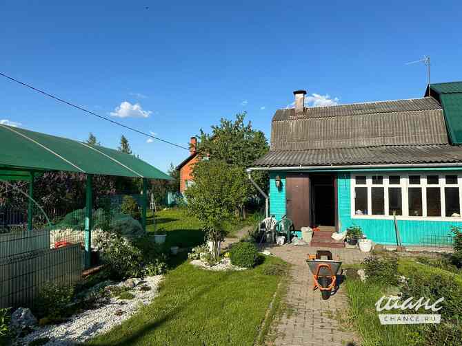 Дом 84.6 м², Беляевская улица, 48 Подольск - изображение 10