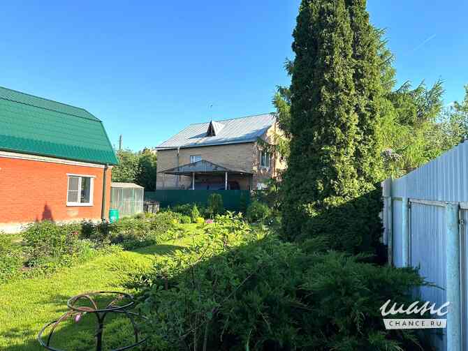 Дом 84.6 м², Беляевская улица, 48 Подольск - изображение 4