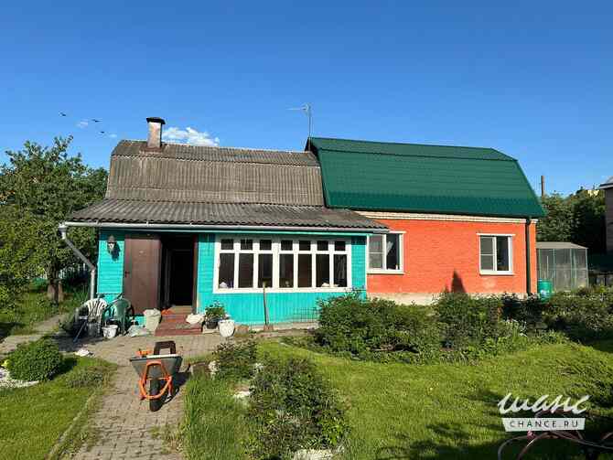Дом 84.6 м², Беляевская улица, 48 Подольск - изображение 2