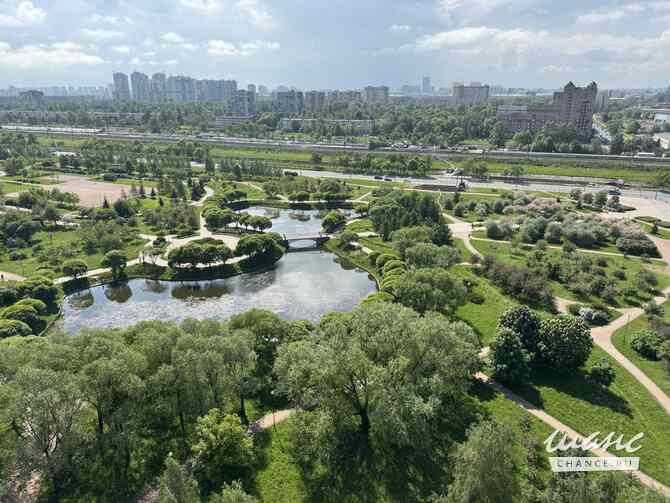 2-к квартира, 52.2 м², этаж 16/16 Санкт-Петербург - изображение 4