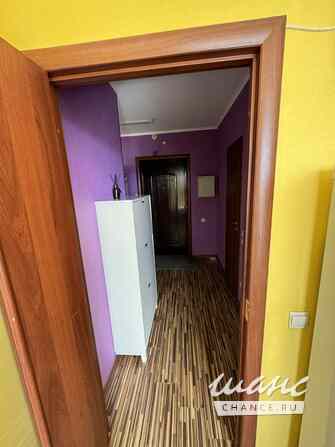 2-к квартира, 52.2 м², этаж 16/16 Санкт-Петербург - изображение 7