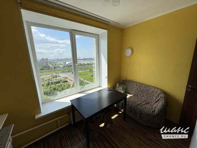 2-к квартира, 52.2 м², этаж 16/16 Санкт-Петербург - изображение 6