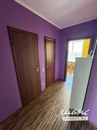 2-к квартира, 52.2 м², этаж 16/16 Санкт-Петербург - изображение 8