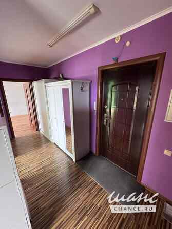 2-к квартира, 52.2 м², этаж 16/16 Санкт-Петербург - изображение 10
