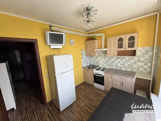 2-к квартира, 52.2 м², этаж 16/16 Санкт-Петербург - изображение 1