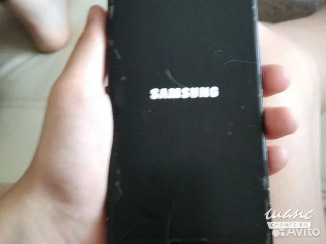 Samsung Galaxy A3 (2017) SM-A320F/DS, 2/16 ГБ Краснодар - изображение 2