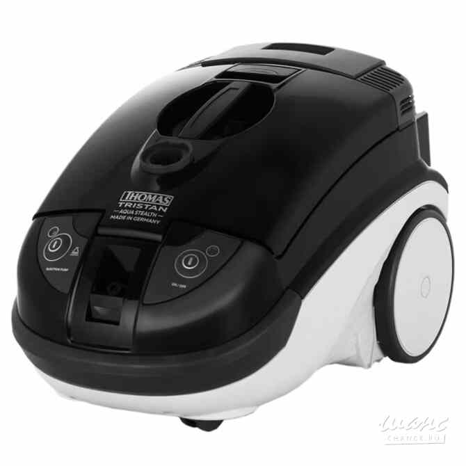 Моющий пылесос Thomas 788526 Tristan Aqua Stealth Санкт-Петербург - изображение 2