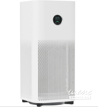 Очиститель воздуха Xiaomi SMART Air Purifier 4 Санкт-Петербург - изображение 1