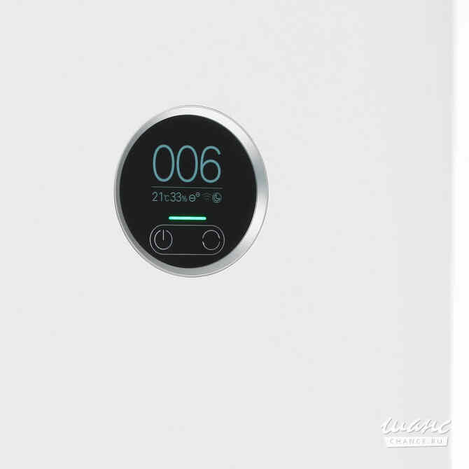 Очиститель воздуха Xiaomi SMART Air Purifier 4 Санкт-Петербург - изображение 2