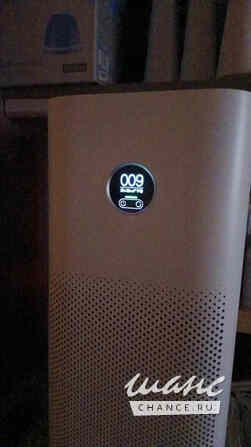 Очиститель воздуха Xiaomi SMART Air Purifier 4 Санкт-Петербург - изображение 3