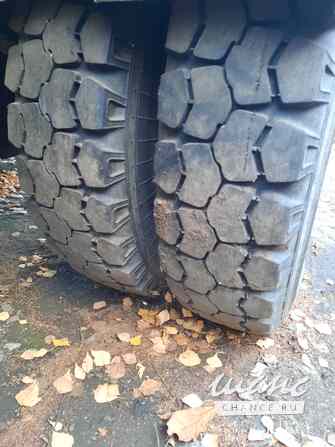 ГАЗ 3309, Бензовоз Санкт-Петербург - изображение 3