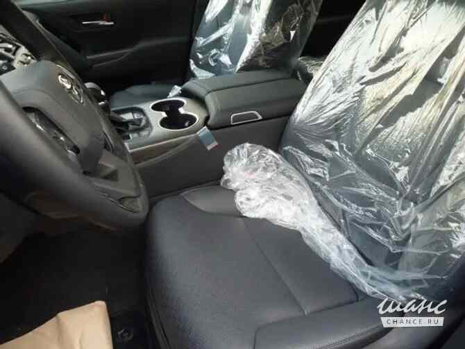 Toyota Land Cruiser 2023 Diesel Engine SUV 3.3L Москва - изображение 2
