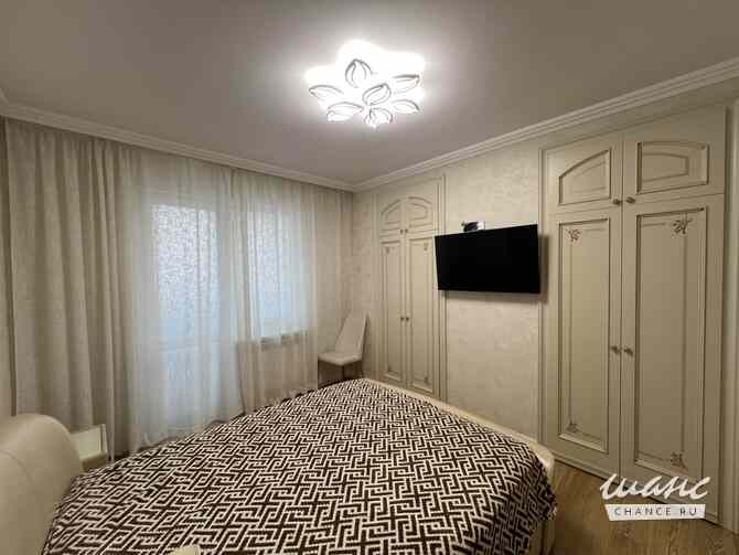 3-к квартира, 75 м², этаж 5/7 Москва - изображение 6