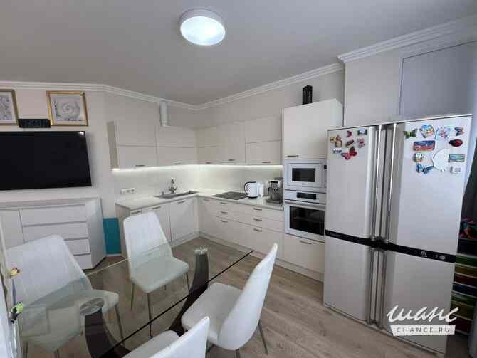 3-к квартира, 75 м², этаж 5/7 Москва - изображение 2