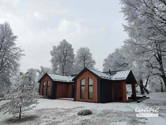 Дом 225 м², Зеленая улица, 15 Венев - изображение 10