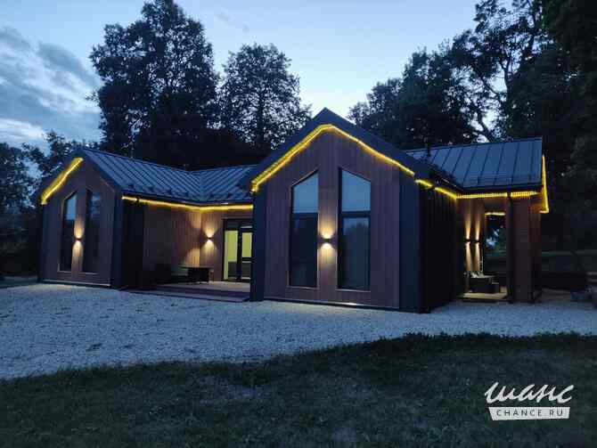 Дом 225 м², Зеленая улица, 15 Венев - изображение 6