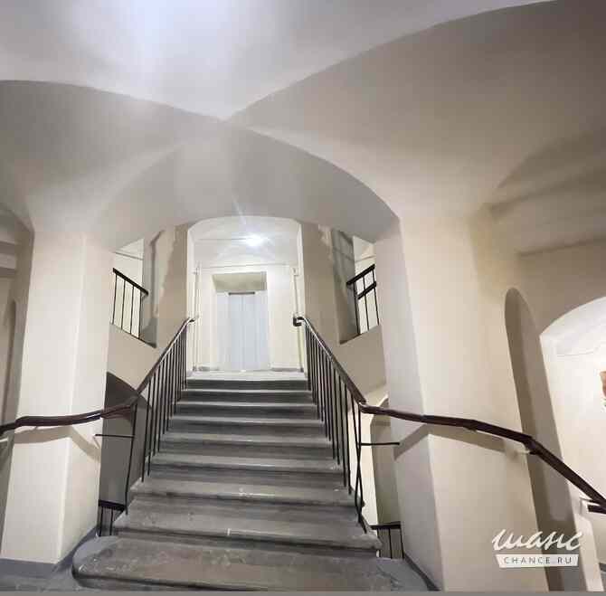 1-к квартира, 26.7 м², этаж 1/6 Санкт-Петербург - изображение 10