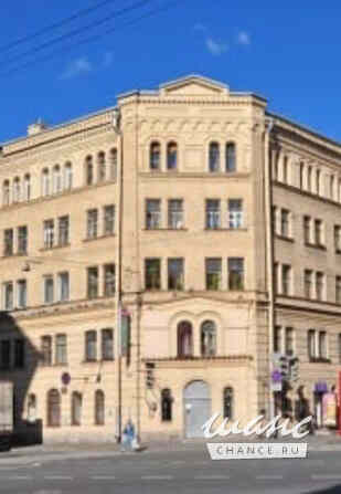 1-к квартира, 26.7 м², этаж 1/6 Санкт-Петербург - изображение 2
