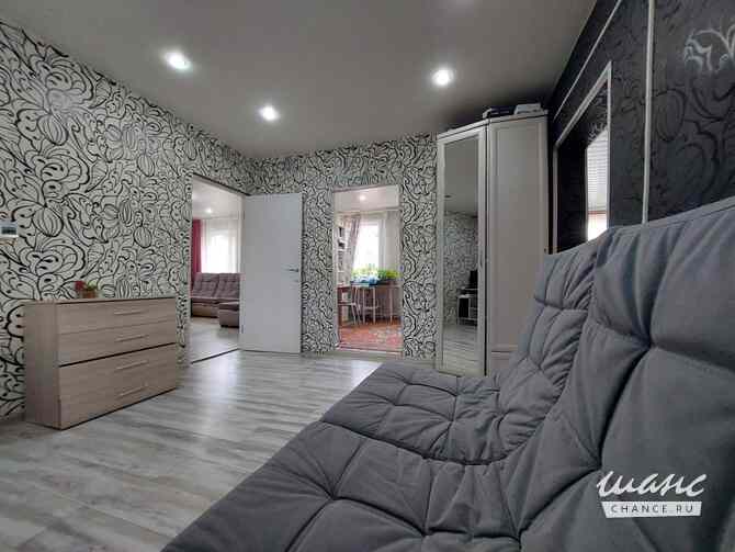 Дом 158.2 м², Водянникова улица, 10 Красноярск - изображение 10