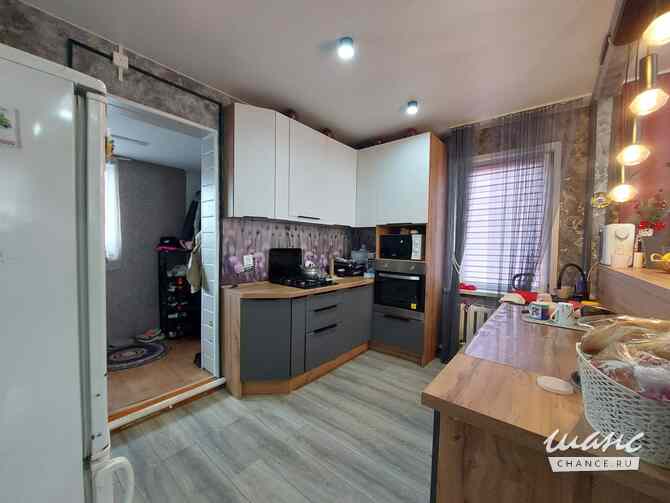 Дом 158.2 м², Водянникова улица, 10 Красноярск - изображение 5